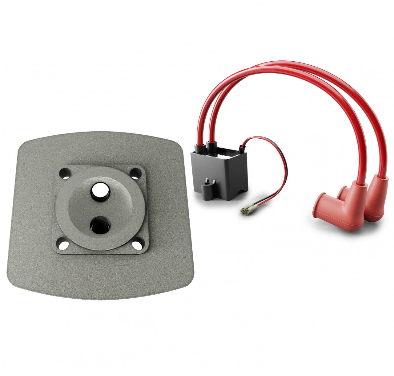 Aprindere kit motor bicicleta 2T 100cc - detaliu