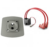 Aprindere kit motor bicicleta 2T 100cc - detaliu