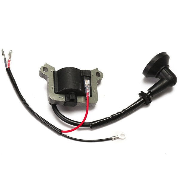 Aprindere motocoasa chinezeasca, Ruris Dac 210, Dac 310