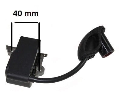 Aprindere pentru motocoasa compatibila Stihl FS87, FS90, FS100, FS110, HT101 - vedere 3
