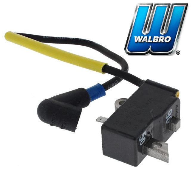 Aprindere motocoasa Husqvarna 323R  326L Walbro