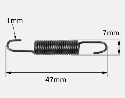Arc acceleratie motor diesel 186F