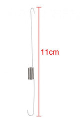 Arc regulator turatie Honda GX110, GX120, GX160, GX200 (subtire)