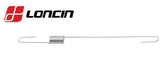 Arc regulator turatie original Loncin G160F, G200F si LC168F, OEM 171600036-0001