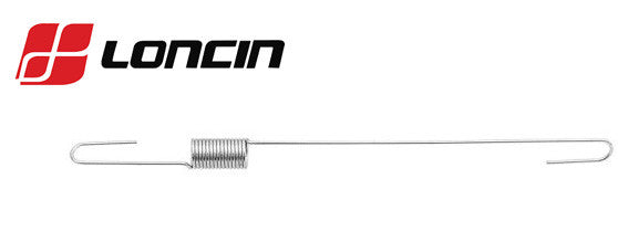 Arc regulator turatie original Loncin G160F, G200F si LC168F, OEM 171600036-0001