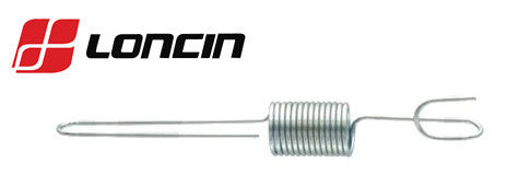 Arc regulator turatie original Loncin LC1P68FA si LC1P70FA, OEM 171600033-0001