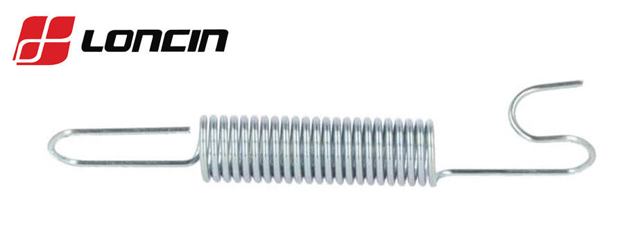 Arc regulator turatie original Loncin LC1P85F, OEM 171600067-0001
