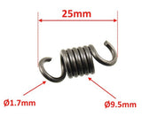 Arc sabot ambreiaj Husqvarna 357, 359