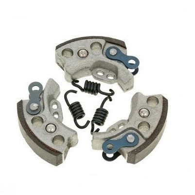 Arc saboti ambreiaj moped Ciao, Bravo, Si (set 3 buc) mari
