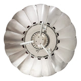 Arzator Portabil Rezistent la Vant Bohm BG-K-203, propan/butan - detaliu 5
