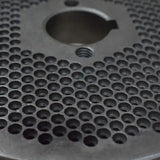 Matrita pentru granulator KL-140, cu gauri de 6mm, Tehno Ms #796