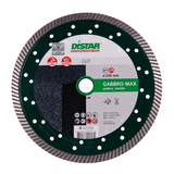 Disc diamantat Distar Gabbro granit 230 mm