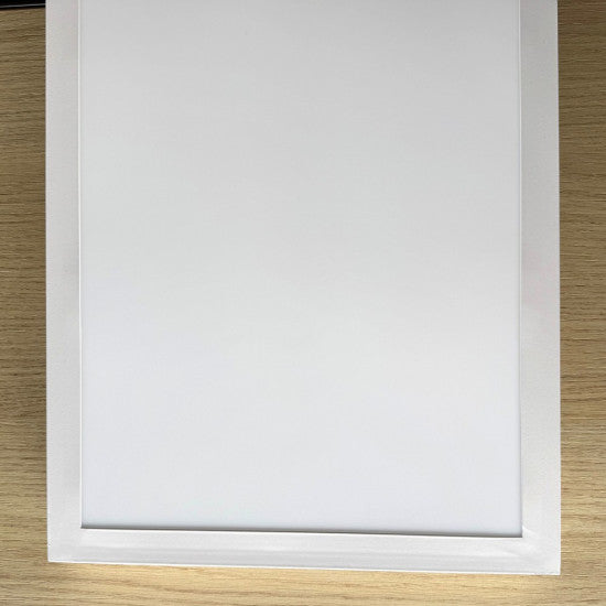 Panou LED Aplicat Back-light, 48W, 4320 lm, 295x1195x40 mm, 6500K
