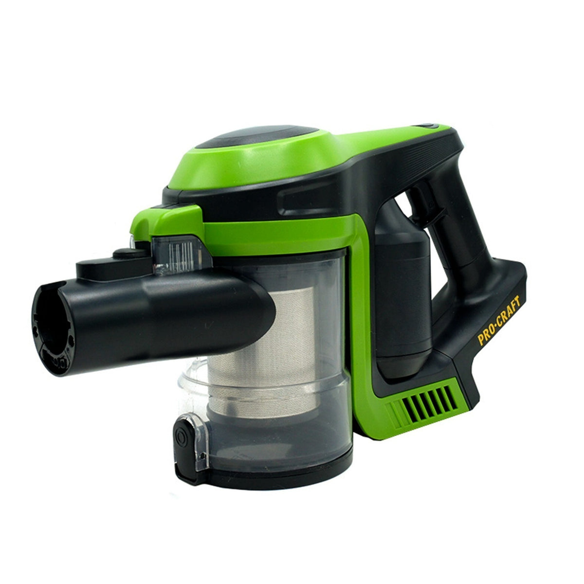 Aspirator cu acumulator ProCraft VP30, 230W, Brushless, fara acumulator