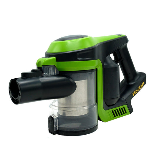 Aspirator cu acumulator ProCraft VP30, 230W, Brushless, fara acumulator