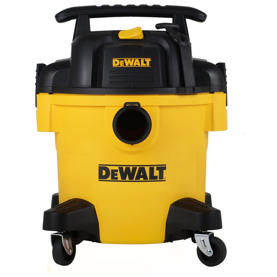 Aspirator Umed/Uscat DeWalt DXV20PTA, 20L, 1050W, 15 KPa, Accesorii Incluse, Conector 230V