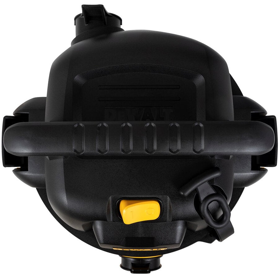 Aspirator Umed/Uscat DeWalt DXV20PTA, 20L, 1050W, 15 KPa, Accesorii Incluse, Conector 230V