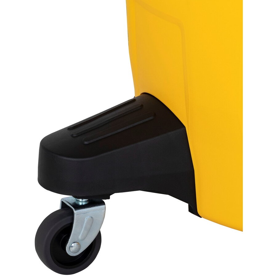 Aspirator DeWalt DXV20P prezentare