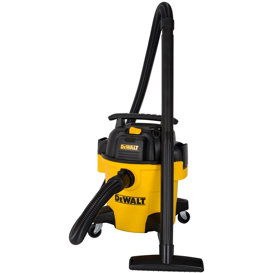 Aspirator umed uscat DeWalt DXV20P