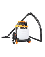 Aspirator spalare injectie-extractie 20 L, 1200 W, 18 kPa ROTOR RS-20