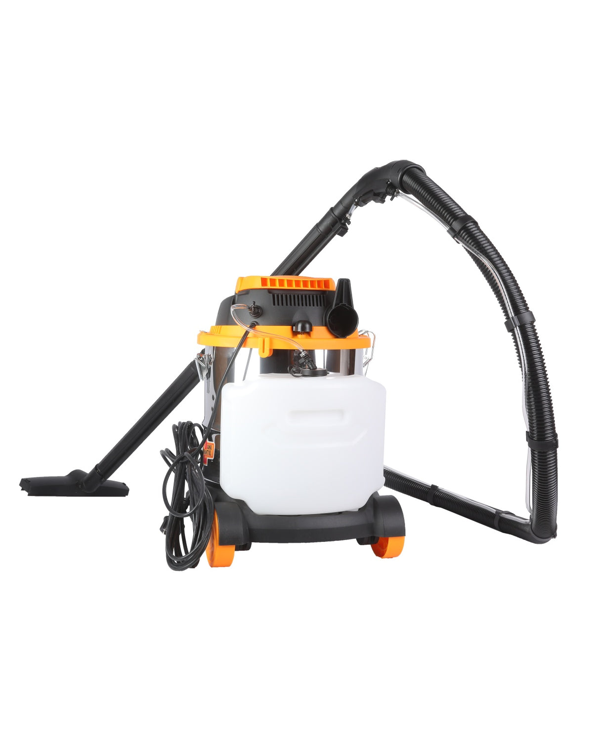 Aspirator spalare injectie-extractie 20 L, 1200 W, 18 kPa ROTOR RS-20