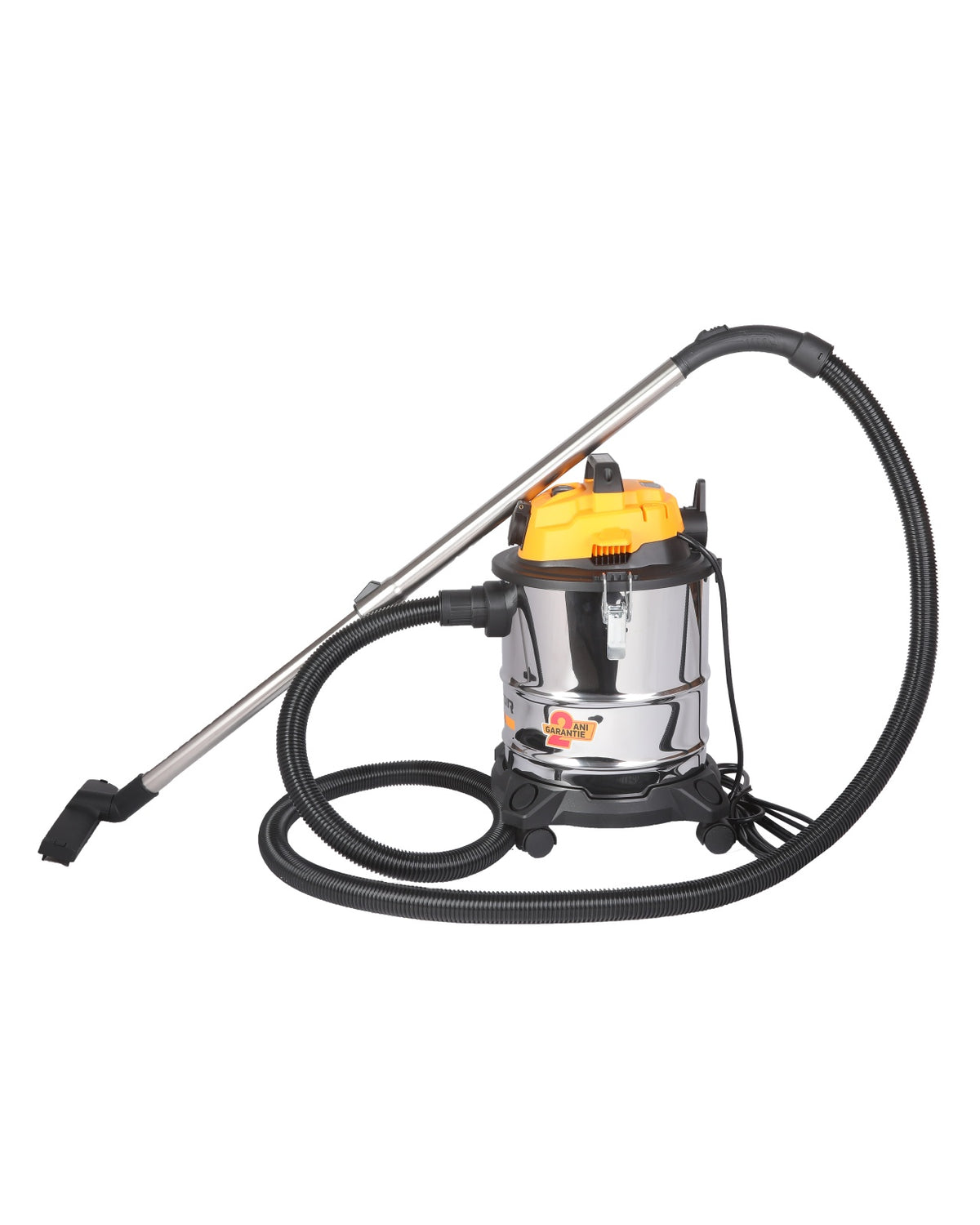 Aspirator umed-uscat ROTOR RUM-20, 20L, 1200W, 20 kPa