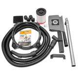 Aspirator umed-uscat ROTOR RUM-20, 20L, 1200W, 20 kPa