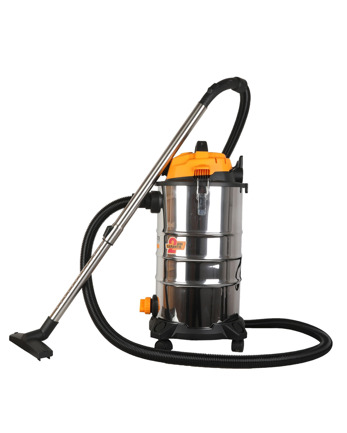 Aspirator umed-uscat ROTOR RUM-30, 30L, 1400W, 21 kPa