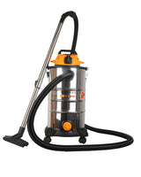 Aspirator umed-uscat ROTOR RUM-30, 30L, 1400W, 21 kPa
