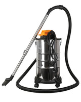 Aspirator umed-uscat ROTOR RUM-30, 30L, 1400W, 21 kPa