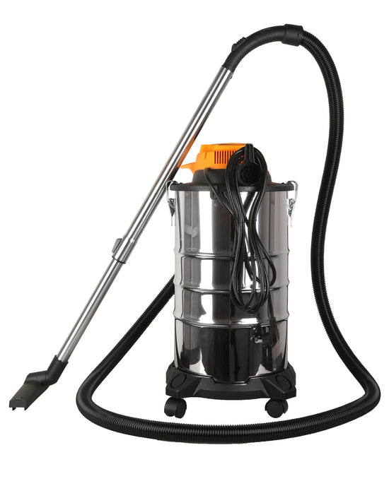Aspirator umed-uscat ROTOR RUM-30, 30L, 1400W, 21 kPa