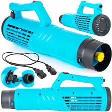 Atomizor Electric Broman 12V, 90W, Rază de Acțiune 6-8m – Compatibil cu Toate Tipurile de Pompe