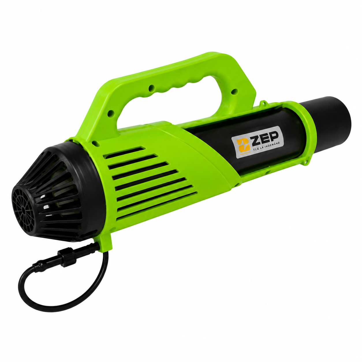 Atomizor Electric Portabil ZEP, 80W, 23 m/s, 9000 RPM, Compatibil Pompe de Stropit cu Acumulator
