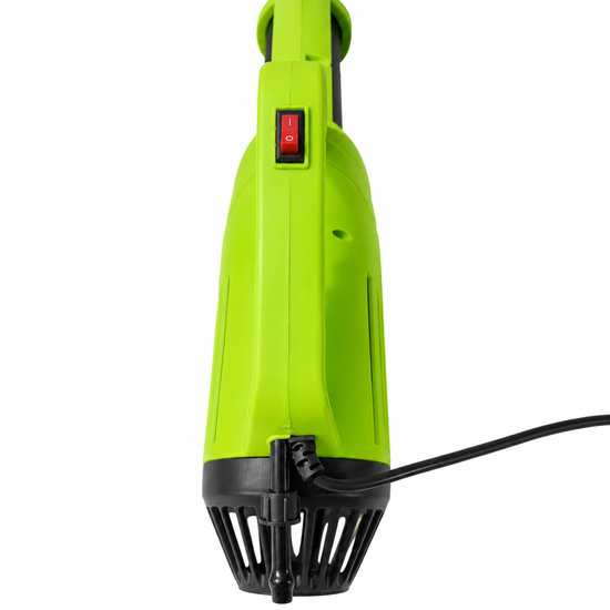 Atomizor Electric Portabil ZEP, 80W, 23 m/s, 9000 RPM, Compatibil Pompe de Stropit cu Acumulator