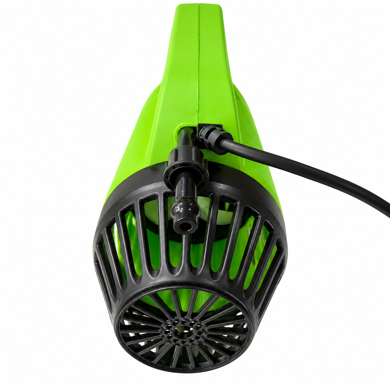 Atomizor Electric Portabil ZEP, 80W, 23 m/s, 9000 RPM, Compatibil Pompe de Stropit cu Acumulator