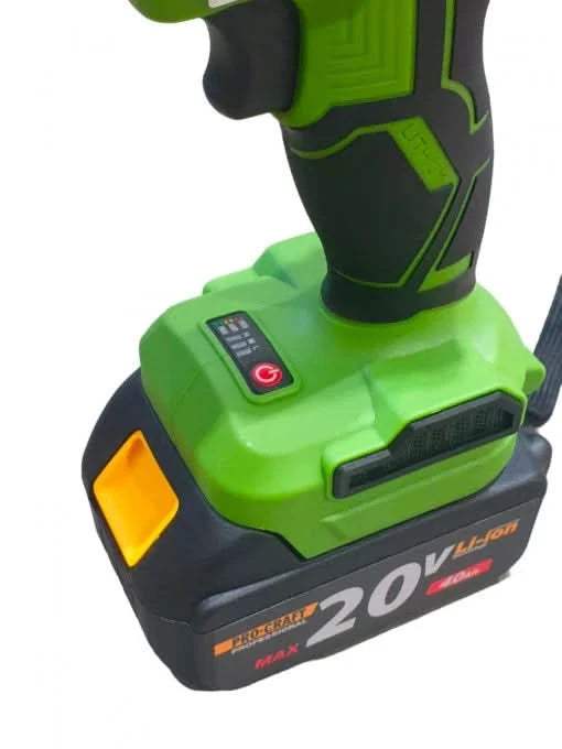 Autofiletanta pe acumulatori PROCRAFT PA 21Li