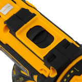 Autofiletanta ROTOR RPA12C, 12V, 2 Acumulatori 1.5Ah, 25Nm, Mandrina 10 mm, 1350 RPM
