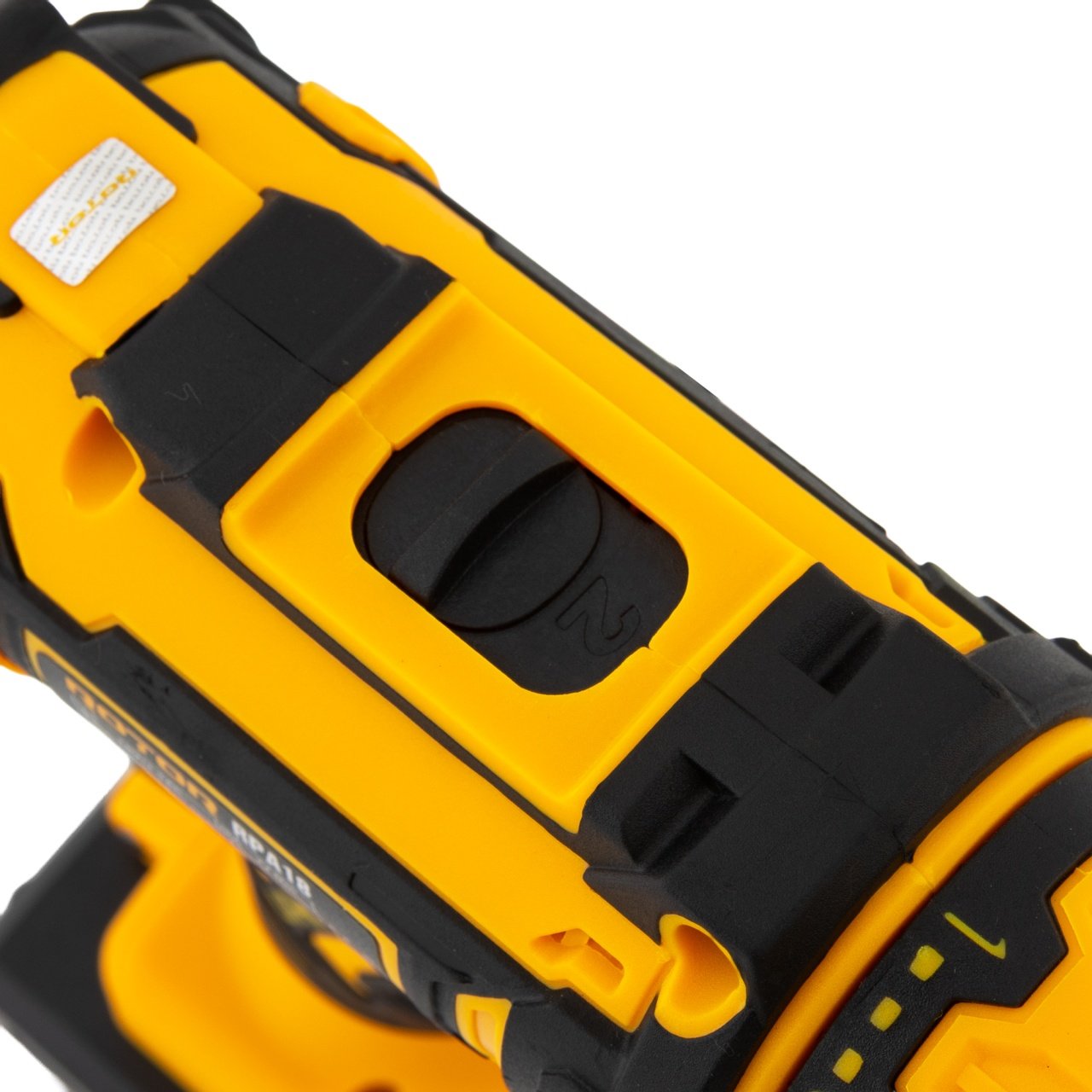 Autofiletanta Rotor RPA18, 18V, 27 Nm, 2 acumulatori 1.5 Ah, incarcator