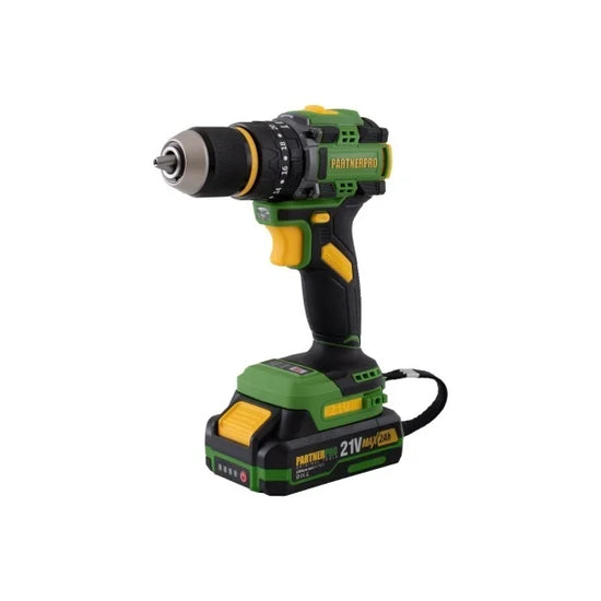 Autofiletanta cu impact  PartnerPro PPT332T 21V 50 Nm