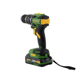 Autofiletanta cu impact  PartnerPro PPT332T 21V 50 Nm
