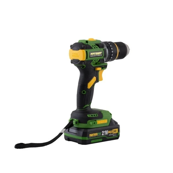 Autofiletanta cu impact PROFESIONALA PartnerPro PPT332T 21V 50 Nm