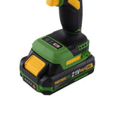 Autofiletanta cu impact  PartnerPro PPT332T 21V 50 Nm