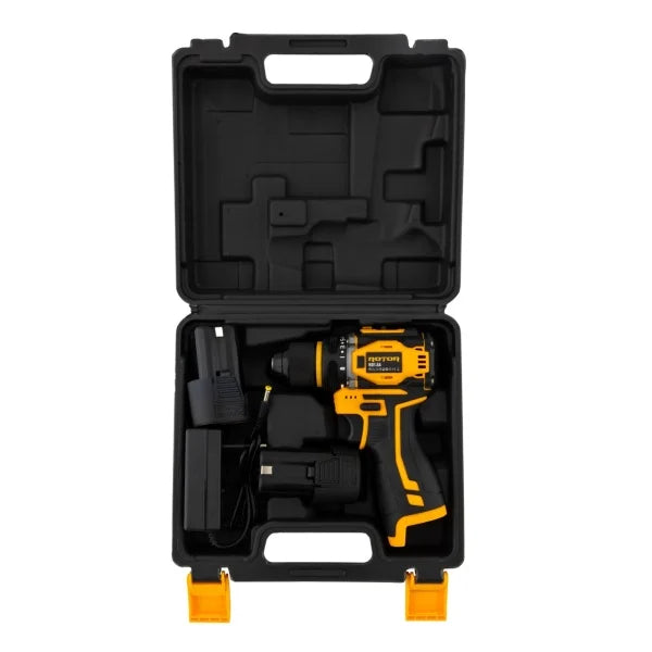 Autofiletanta PROFESIONALA ROTOR RD1.5A 18V 1.5Ah brushless