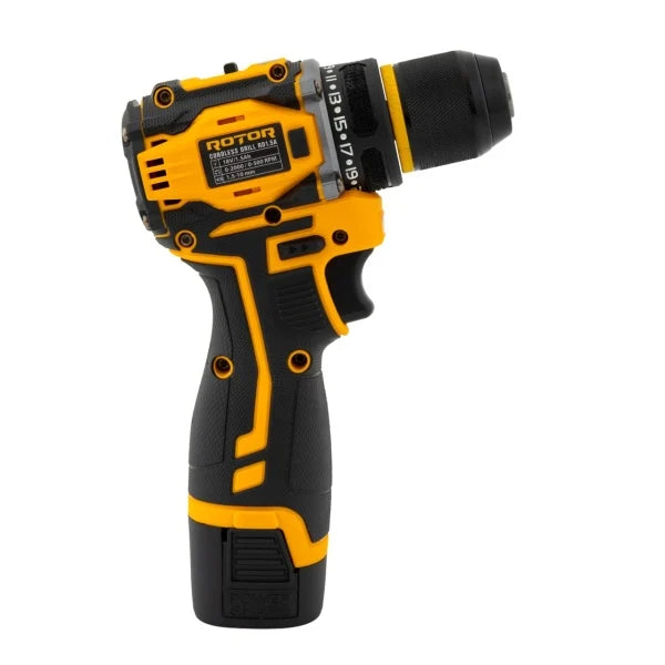 Autofiletanta PROFESIONALA ROTOR RD1.5A 18V 1.5Ah brushless