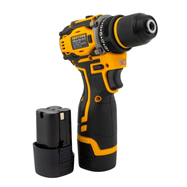 Autofiletanta PROFESIONALA ROTOR RD1.5A 18V 1.5Ah brushless