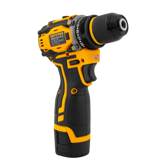 Autofiletanta ROTOR RD1.5A, 18V, 2000 rpm