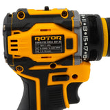 Autofiletanta ROTOR RD1.5A, 18V, 2000 rpm
