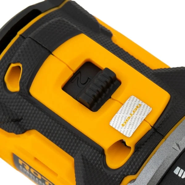 Autofiletanta PROFESIONALA ROTOR RD2A 21V 2Ah brushless