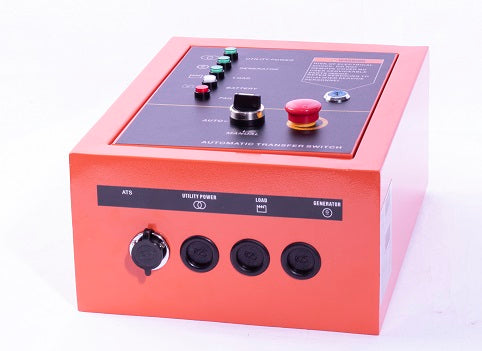Automatizare generator Wolfson DG11050, pornire automata, 13.2 kW