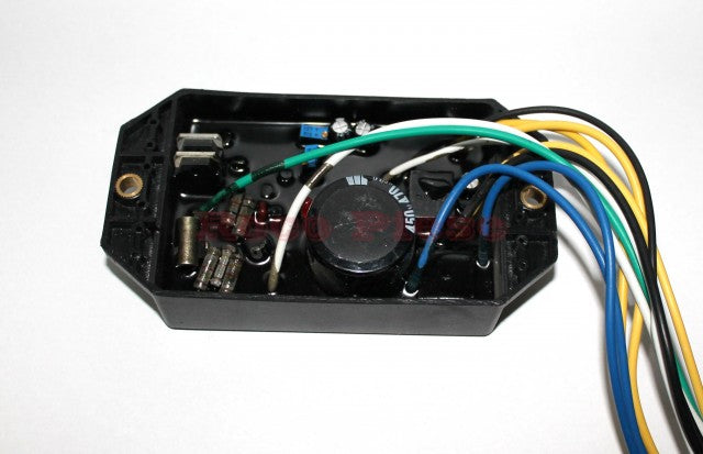 AVR 450 V 470uf 10 fire 450 V /